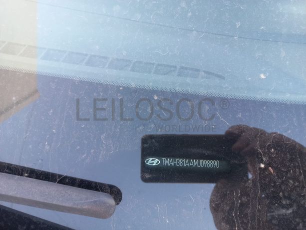 Hyundai i30 · Ano 2021