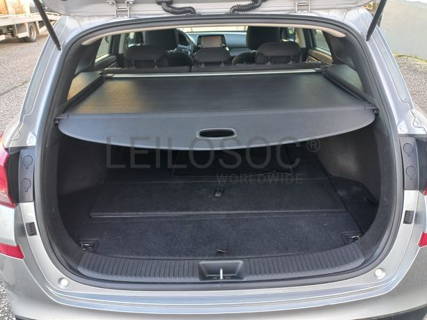 Hyundai i30 · Ano 2021