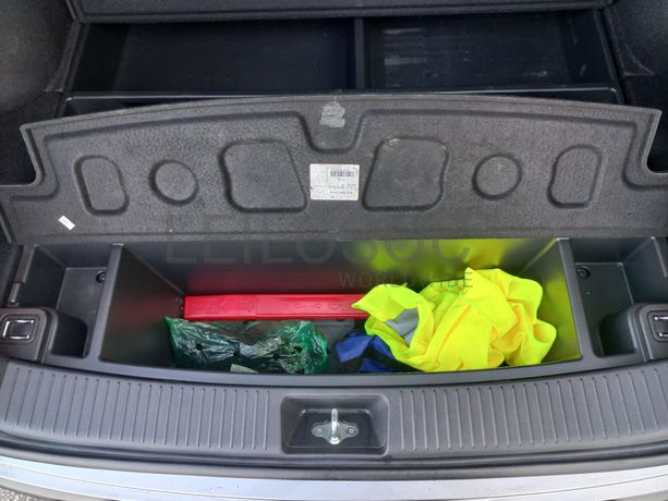 Hyundai i30 · Ano 2021