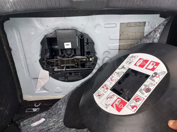 Renault Clio · Ano 2017