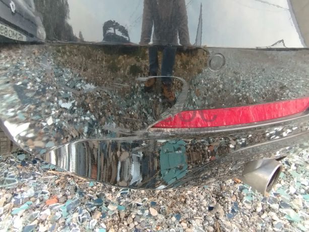 BMW 318 D · Ano 2013