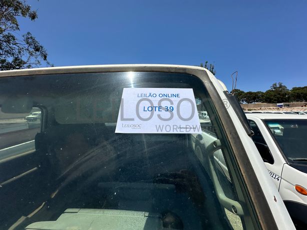 FORD TRANSIT C/D-2,65 (1)