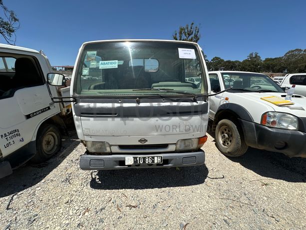 FORD TRANSIT C/D-2,65 (1)