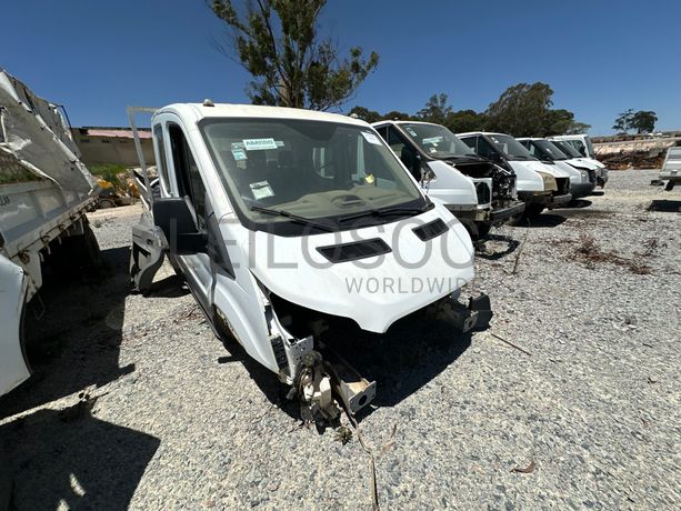 FORD TRANSIT C/D-2,65