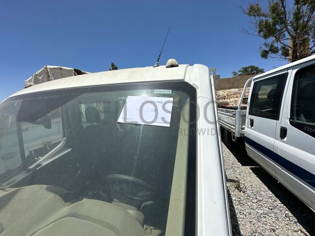 FORD TRANSIT C/D-2,65