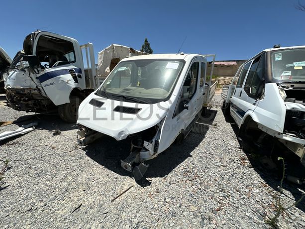 FORD TRANSIT C/D-2,65