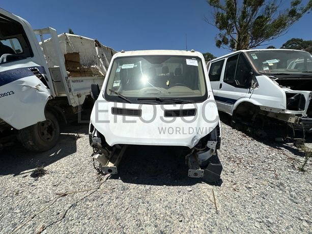 FORD TRANSIT C/D-2,65