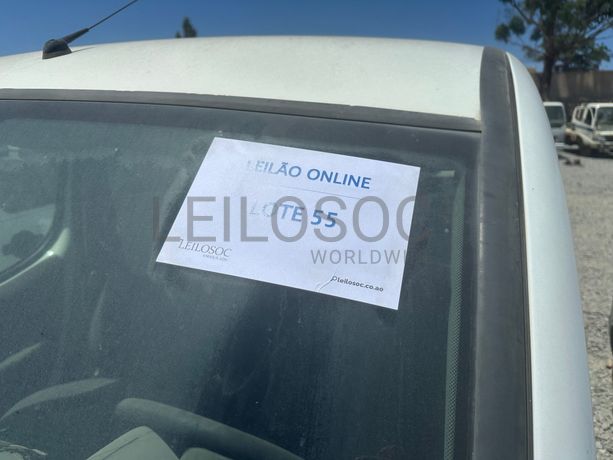 FIAT DOBLÓ COMBI 1.3