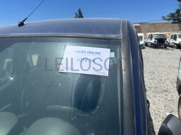 FIAT DOBLÓ COMBI 1.3