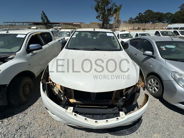 MAZDA BT50-4X4 DOUBLE CAB