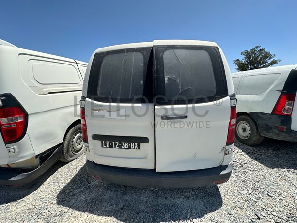 HYUNDAI H1