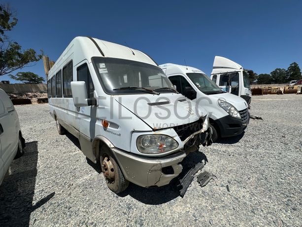 Iveco A5012-2,85