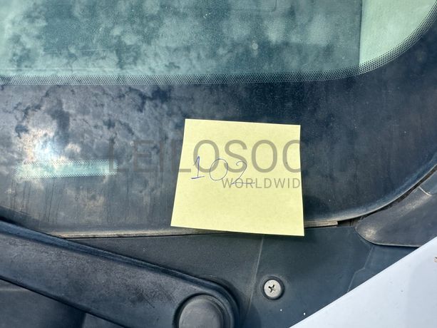 FORD TRANSIT C/D-2,65