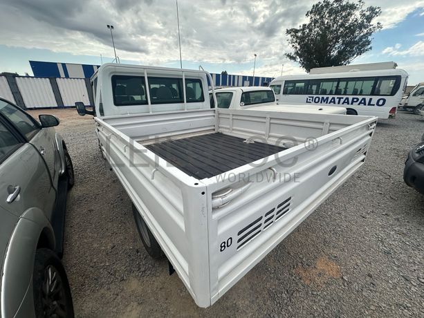 FORD TRANSIT C/D-2,65