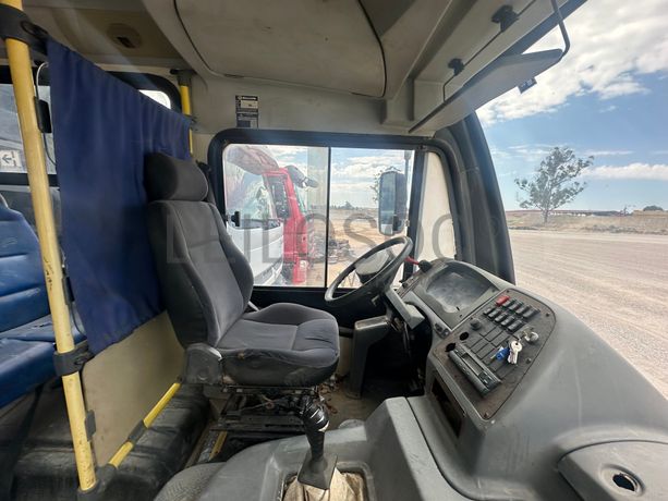 MASCARELLO GRAN MIDI 54L