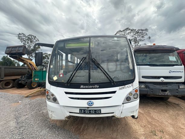 MASCARELLO GRAN MIDI 54L