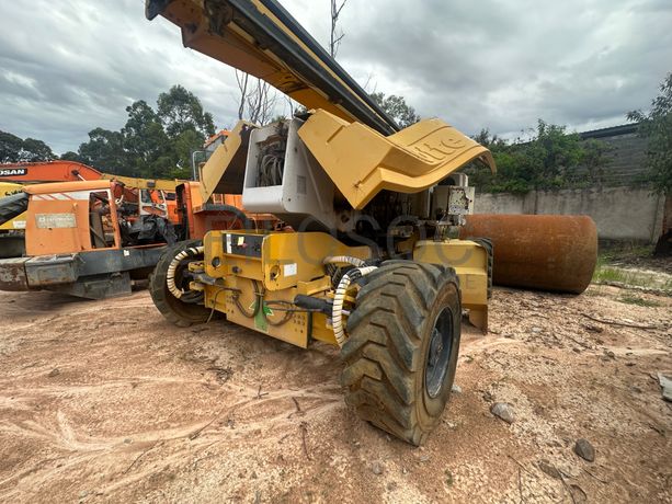 Plataforma HAULOTTE HA32PX