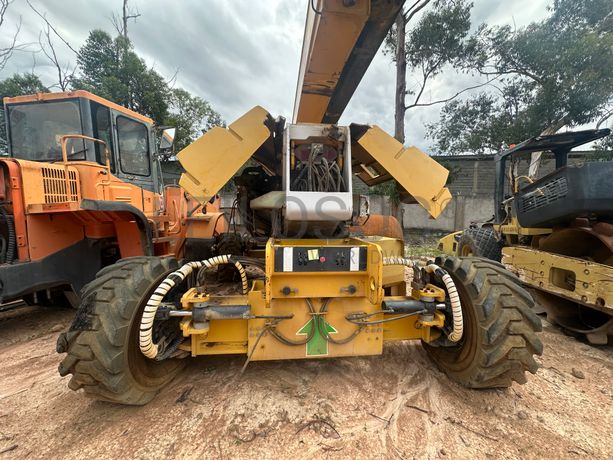 Plataforma HAULOTTE HA32PX