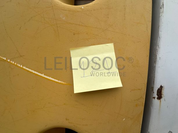 Plataforma HAULOTTE HA26PX