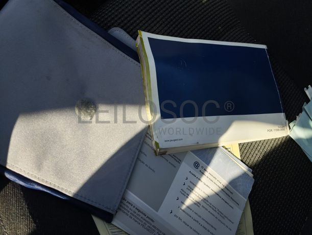 Peugeot 5008 · Ano 2011