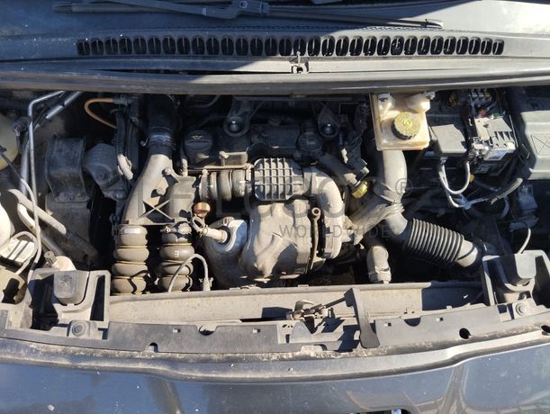 Peugeot 5008 · Ano 2011