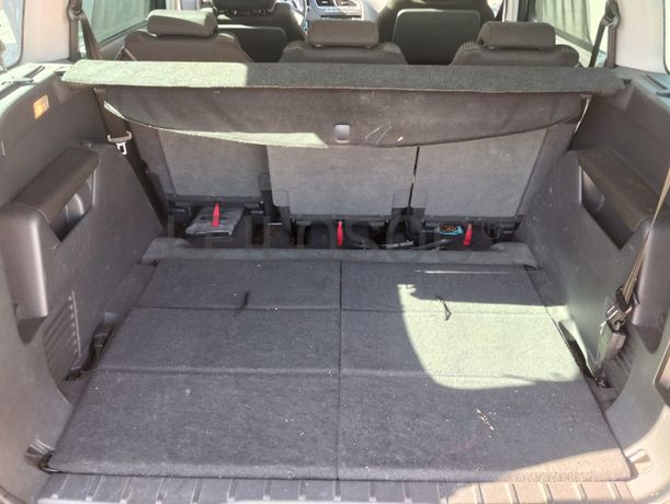 Peugeot 5008 · Ano 2011