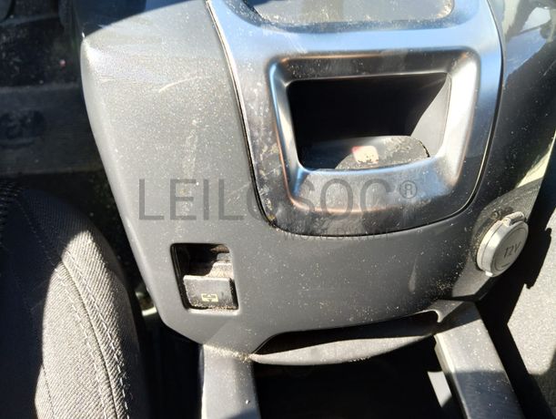 Peugeot 5008 · Ano 2011