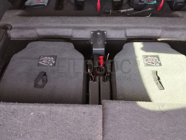 Peugeot 5008 · Ano 2011