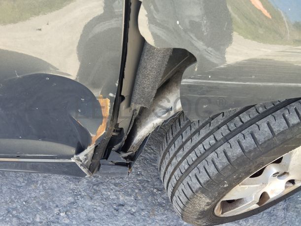 Peugeot 5008 · Ano 2011