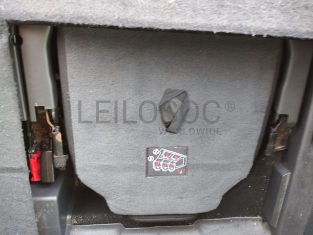 Peugeot 5008 · Ano 2011