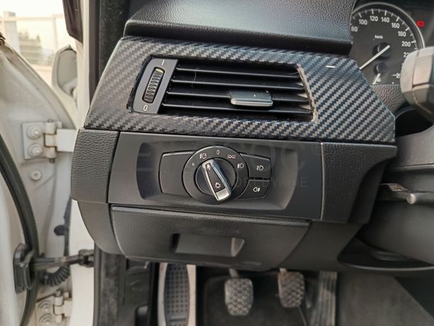 BMW 320D · Ano 2009