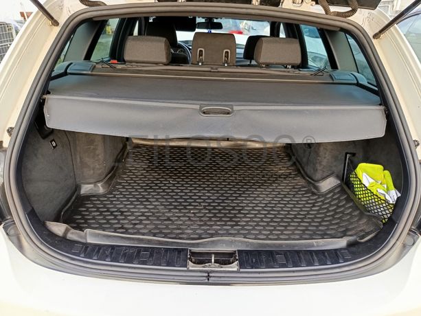 BMW 320D · Ano 2009