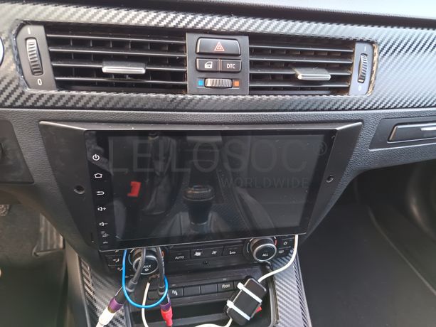 BMW 320D · Ano 2009