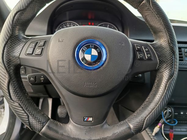 BMW 320D · Ano 2009