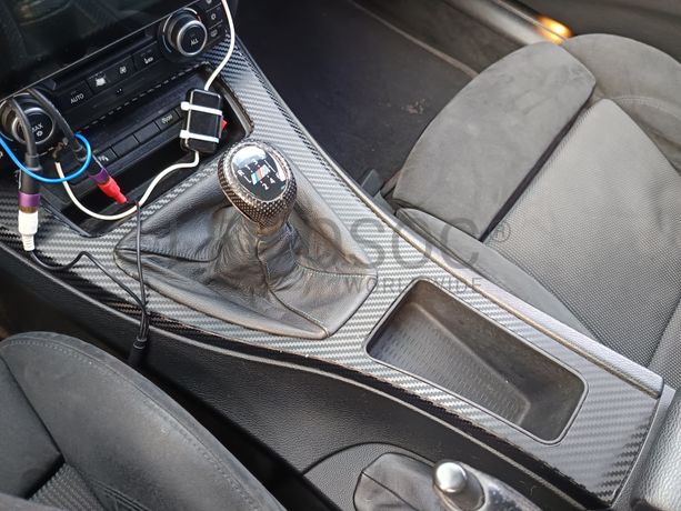 BMW 320D · Ano 2009