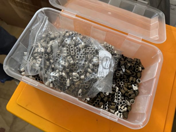 Acessórios Fabrico de Pulseiras