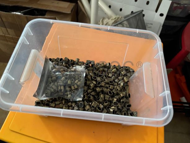 Acessórios Fabrico de Pulseiras