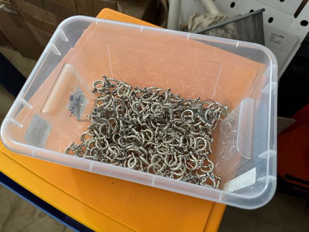 Acessórios Fabrico de Pulseiras