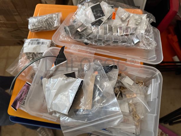 Acessórios Fabrico de Pulseiras