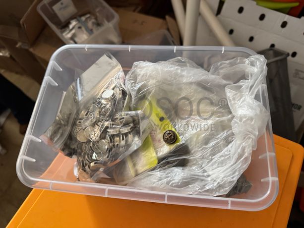 Acessórios Fabrico de Pulseiras