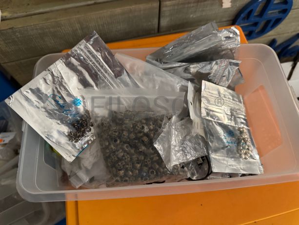 Acessórios Fabrico de Pulseiras