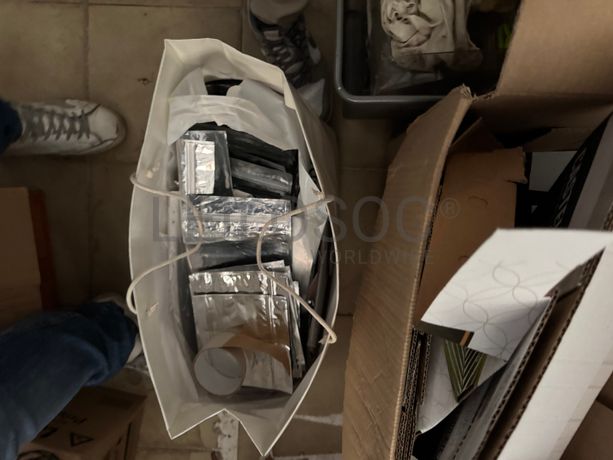 Acessórios Fabrico de Pulseiras