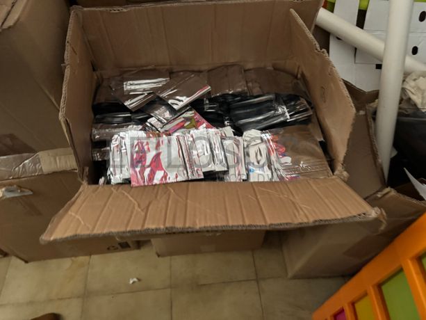 Acessórios Fabrico de Pulseiras