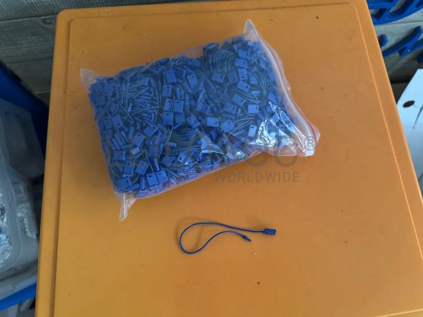 Acessórios Fabrico de Pulseiras