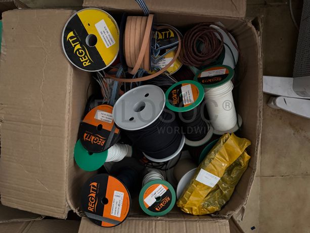 Acessórios Fabrico de Pulseiras