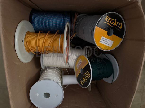 Acessórios Fabrico de Pulseiras