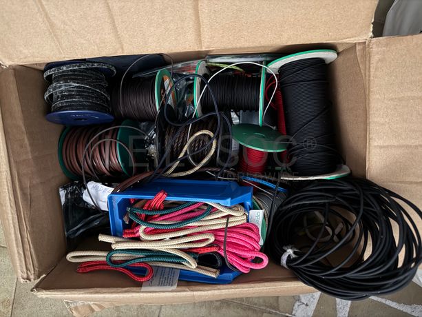 Acessórios Fabrico de Pulseiras