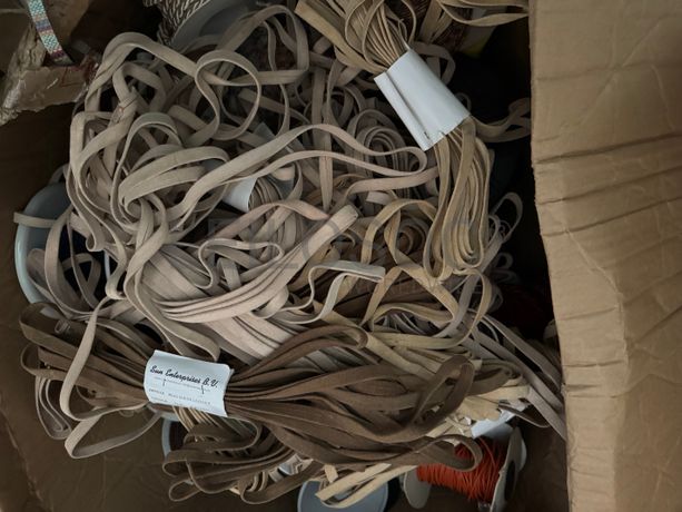 Acessórios Fabrico de Pulseiras