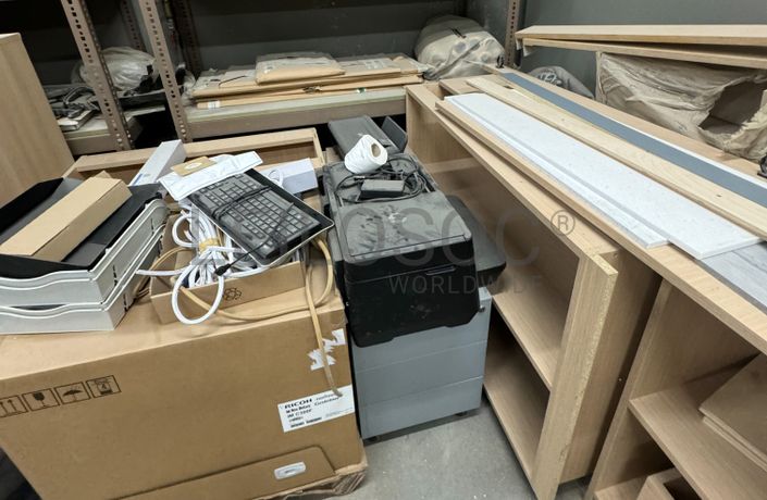 Material Informático