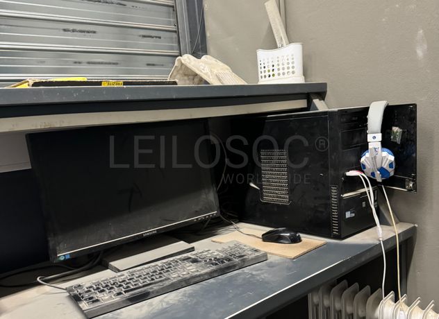 Material Informático